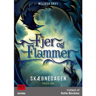 Fjer og flammer 3: Skæbnedagen
