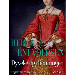 Dyveke og dronningen