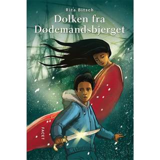 Dolken fra Dødemandsbjerget