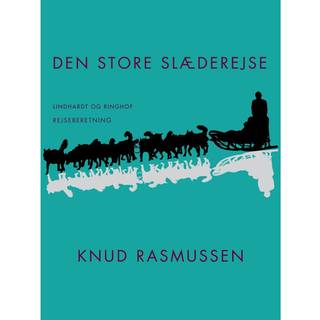 Den store slæderejse