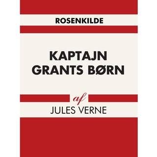 Kaptajn Grants børn