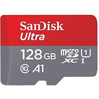 SANDISK SanDisk Ultra Micro SDXC 128GB 619659160395