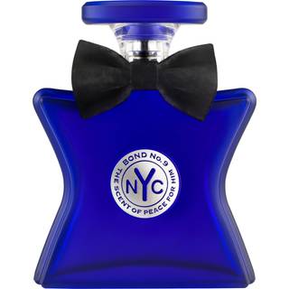 Bond No. 9 The Scent of Peace Eau de Parfum til mænd 100 ml - 100 ml