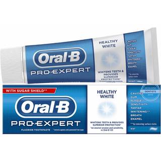 Oral B ProExpert Healthy White 75 ml