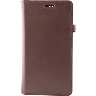 Buffalo Wallet Læder Huawei Honor 9 Sort