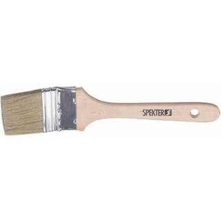 Spekter X-Pert vinkel stikpensel 40 mm