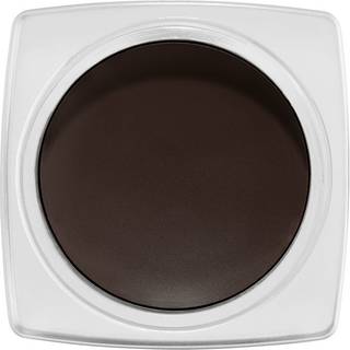 NYX Professional Makeup Tame & Frame Tinted Brow Pomade - Black