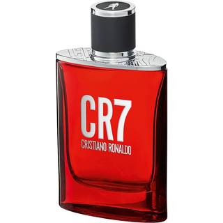 Cristiano Ronaldo CR7 Eau de toilette 50 ml