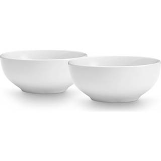 Pillivuyt Sancerre skål 2 stk. Ø15 cm