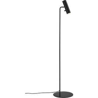 DFTP MIB 6 SORT GULVLAMPE