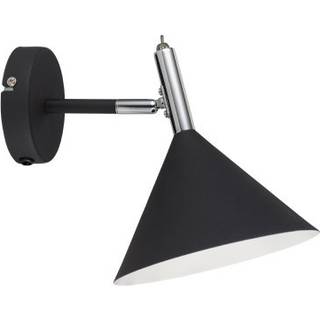 Halo Design Nysø Væglampe Sort