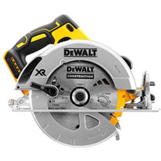Dewalt akku rundsav DCS570N-XJ XR 18 185mm