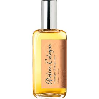Atelier cologne orange sanguine eau de parfum 1 ounce