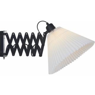 Halo Design Medina X Lamp Ø33 - Hvid/Sort