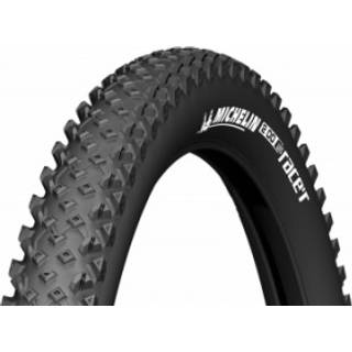 Michelin Dæk MTB Wildrace R Sort