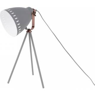 Lampe Mingle 3 ben - grå