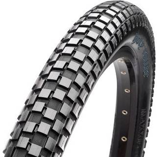 Cykeldæk Maxxis Holy Roller 55-559 (26 x 2.4") sort