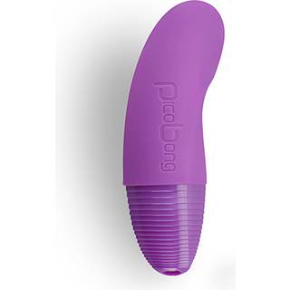 Picobong Ako - vandtæt klitoris vibrator (lyserød)