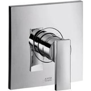 HansGrohe Axor Citterio 1 grebs brusearmatur LL