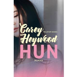 Carey Heywood - Ham- og Hun-serien: HUN