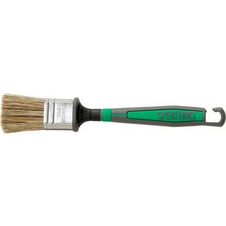Spekter X-Pert oval pensel 35 mm