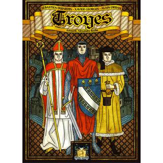 Troyes
