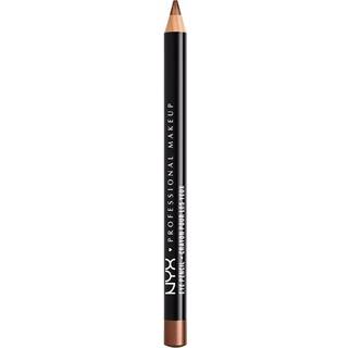 NYX Slim Eye Pencil - Cafe