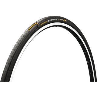 Continental Super Sport Plus TråddækSort