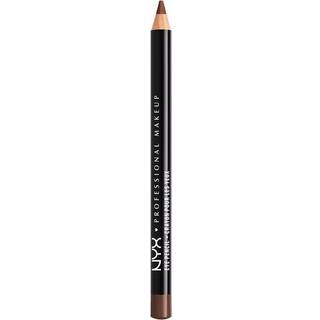 NYX Professional MakeUp Kajal Slim Eye Pencil 903 Dark Brown