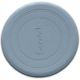 Frisbee i silikone - Foldbar