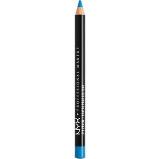 NYX Professional Makeup Eye and Eyebrow Pencil Øjenblyant Skygge 926 Electric Blue 1.2 g - 1.2 g