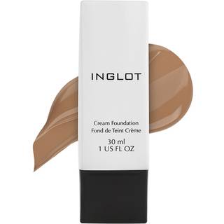 Inglot Cream Foundation 24 30 ml