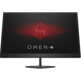 25" HP OMEN 25 - 1920x1080 - 144Hz - TN