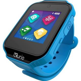 Kurio smartwatch 2.0 til børn, pink ➞ På lager - klar til afhentning