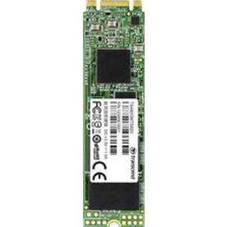 Transcend 820S SSD - 480GB - SATA-600 - M.2 2280