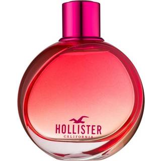 Hollister Wave 2 For Her Eau de parfum 100 ml