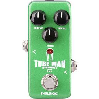 Nux NOD-2 TubeMan MKII Guitar effekt