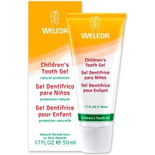Weleda Børnetandpasta til tandpleje 859.00 DKK/1 L