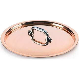 Mauviel Lock M'150S 18 cm Kobber-stål