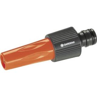 Gardena Strålesystem 2818 Profi Maxi-Flow, egnet til 3/4" slange.