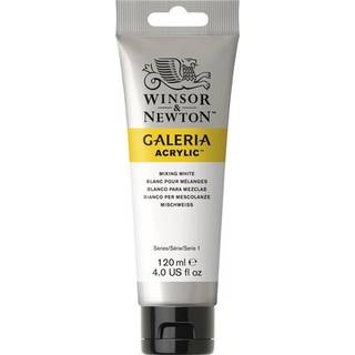 Galeria akrylmaling 120 ml