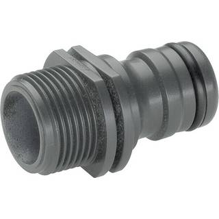 Gardena Profi Maxi-Flow System Universal adapter 3/4", UTV. tråd