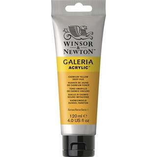 Winsor & Newton - Galeria Acrylic Paint - 120 ml