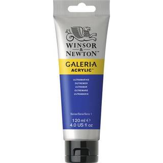 Galeria akrylmaling 120 ml - Ultramarine