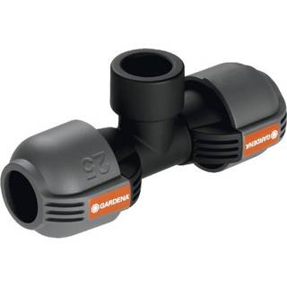 Gardena 2790-20 L-Stykke 25 mm x 3/4", inv. tråd