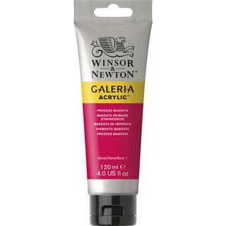 Winsor & Newton - Galeria Acrylic Paint - 120 ml