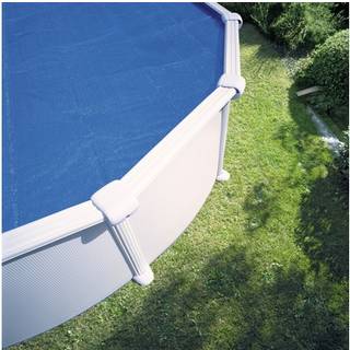 Planet Pool Standard Termofolie Ø550 cm