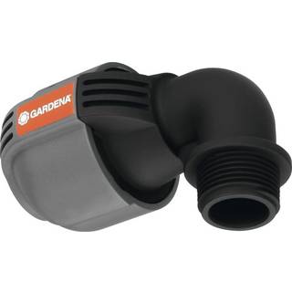 Gardena 2781-20 L-stykke 25 mm x 3/4", UTV. tråd