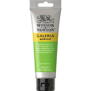 Winsor & Newton - Galeria Acrylic Paint - 120 ml