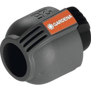 Gardena Endestykke 25 mm x 1"